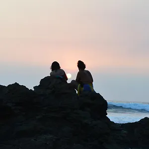Сasa de vacaciones Del Mar, Cartagena