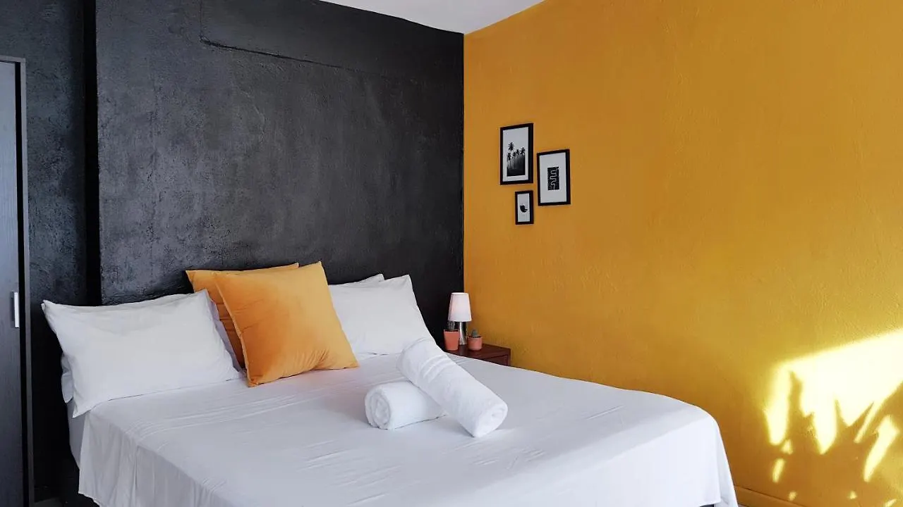 Holiday home Old City Oasis Villa Cartagena Colombia