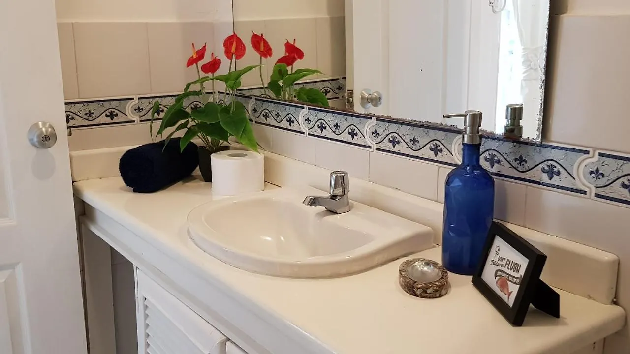 Old City Oasis Villa Cartagena Holiday home